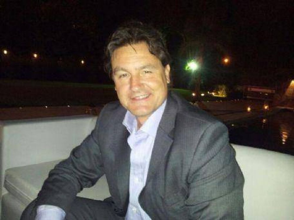 El abogado Marcelo Mazzeo se mete en la poltica: Estoy listo, y en este 2013 estar en las elecciones