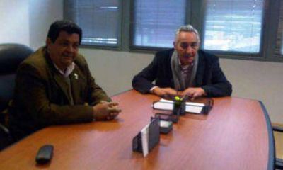 Por la ineficacia en Emsa, Ferreyra y Pretto a punto de ser removidos   