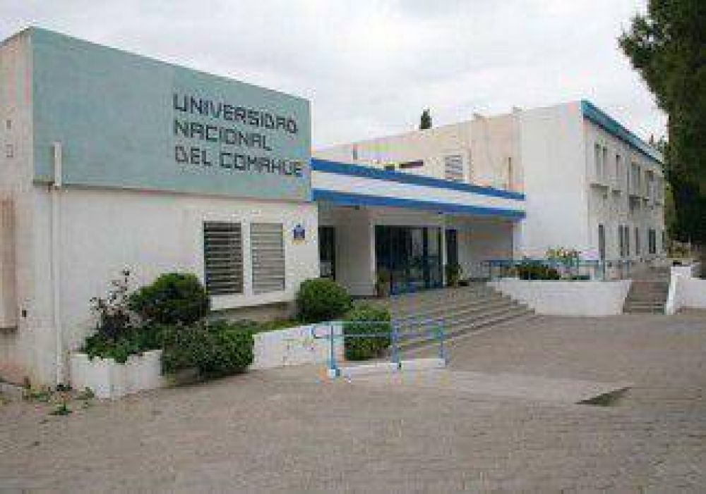 La carrera de Enfermer�a fue la segunda m�s elegida de la UNCo 