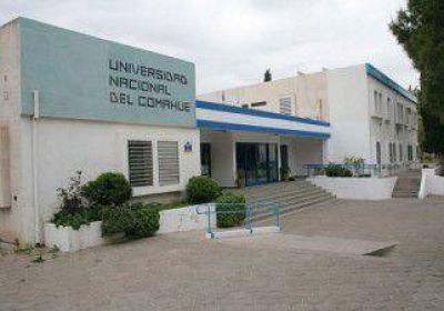 La carrera de Enfermer�a fue la segunda m�s elegida de la UNCo 