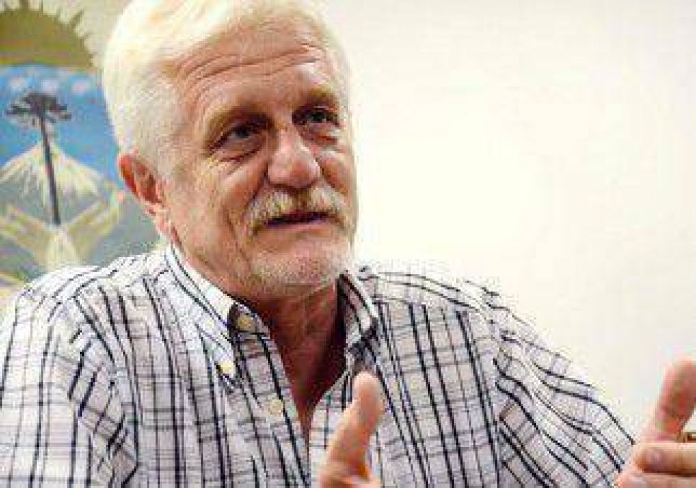 Ciampini: �El peronismo neuquino tiene vocaci�n de poder� 