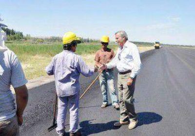 Afirman que el 25 vuelven los vuelos 