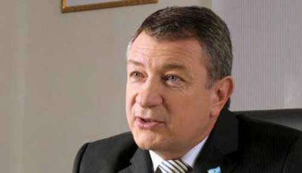 Yauhar: "En esta Provincia despu�s de lo que pas� en 2011 se terminaron todos los cucos"