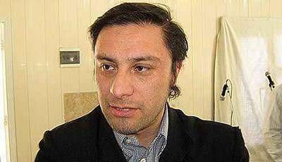 Por los fondos: Camino tambi�n va a la justicia y denuncia a Peralta
