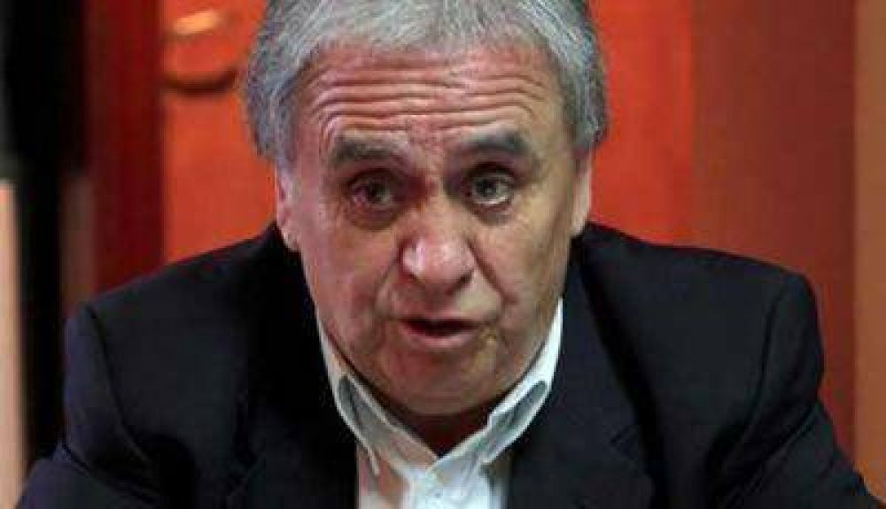 Cant�n rechaza participar de las elecciones internas del PJ y considera que deben ser postergadas