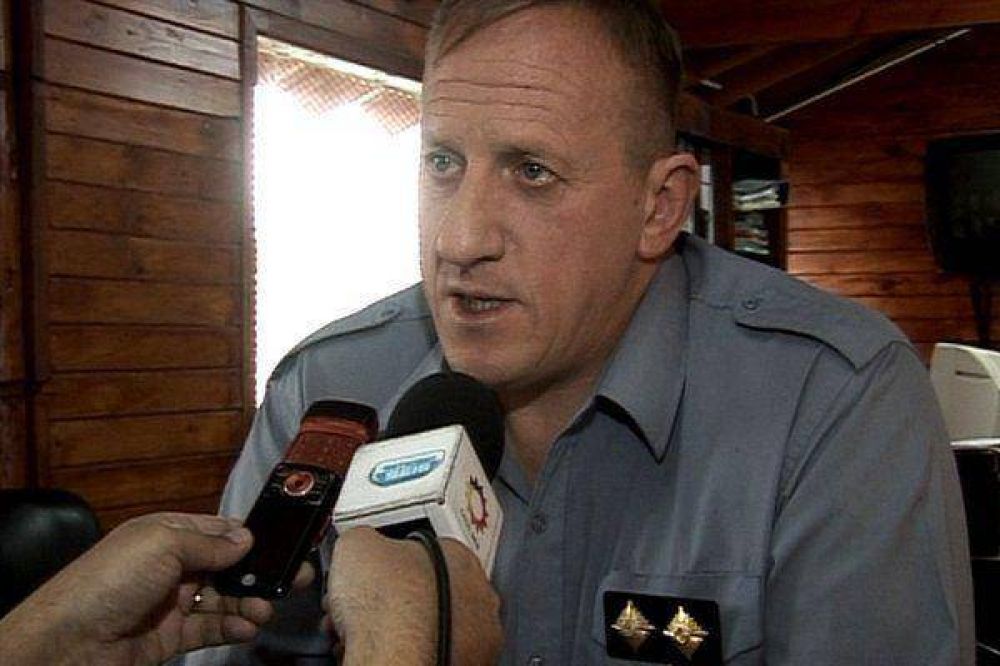 Heridos, piedrazos y atropellados en pelea en el Arrayanes