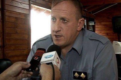 Heridos, piedrazos y atropellados en pelea en el Arrayanes
