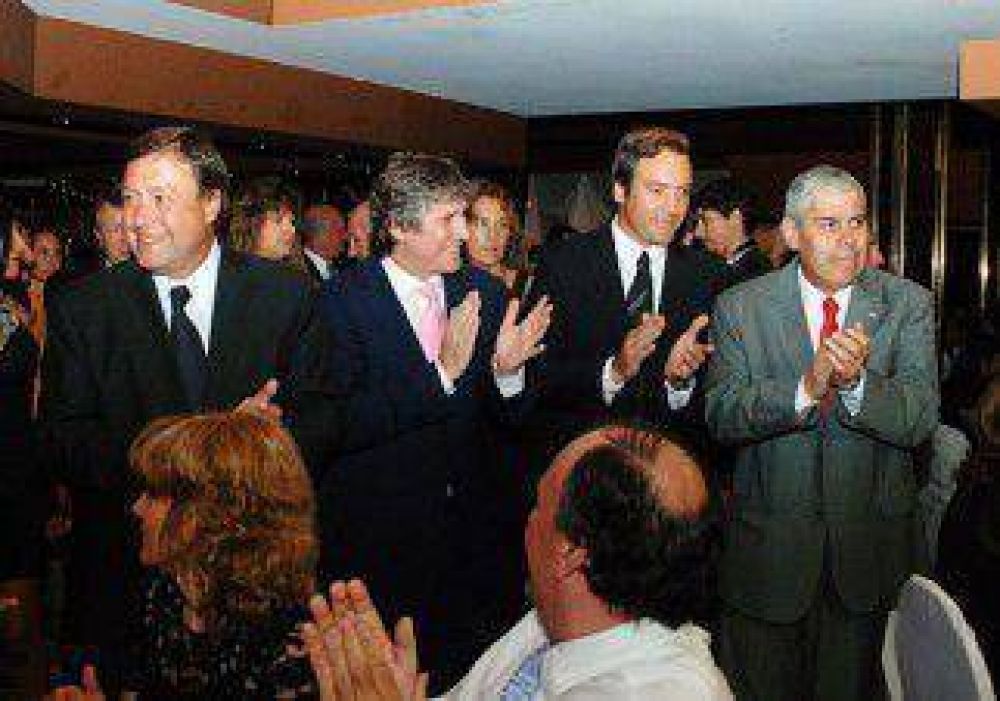 R�o Negro recibir� $45 millones para econom�as regionales