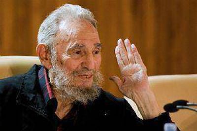 Fidel Castro acudi� a votar en las elecciones cubanas