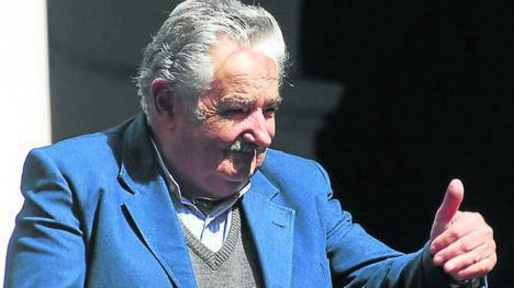Mujica: Uruguay no quiere un turismo de faloperos