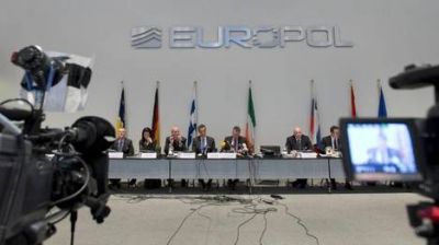 Desmantelan una red que habr�a arreglado partidos en m�s de 15 pa�ses