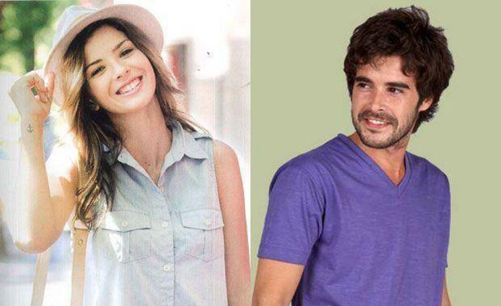 La China Su�rez y una incre�ble an�cdota con Nico Cabr�... �a los 8 a�os!