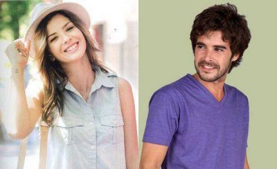 La China Su�rez y una incre�ble an�cdota con Nico Cabr�... �a los 8 a�os!