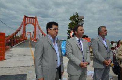 Scioli no fue a Necochea y Tellechea espera su destituci�n en extrema soledad