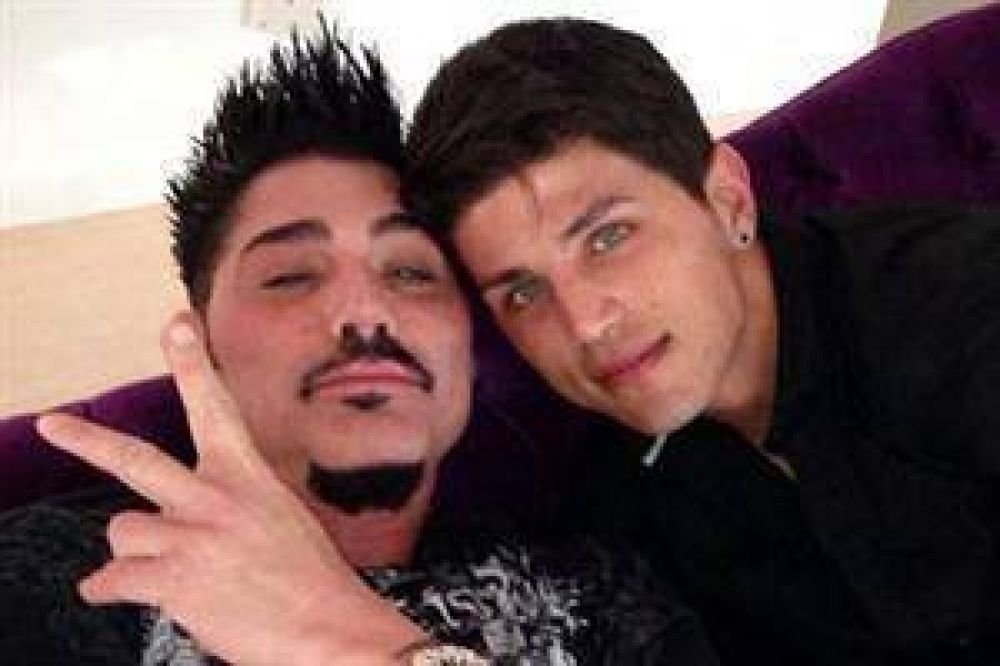 Operaron a Ricardo Fort y se encuentra estable