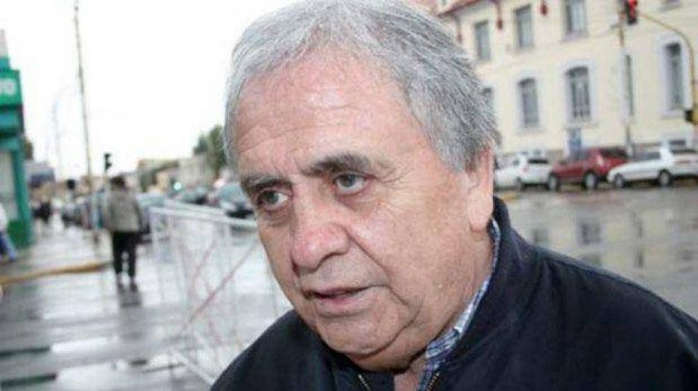 Cant�n rechaza participar en elecciones internas del PJ