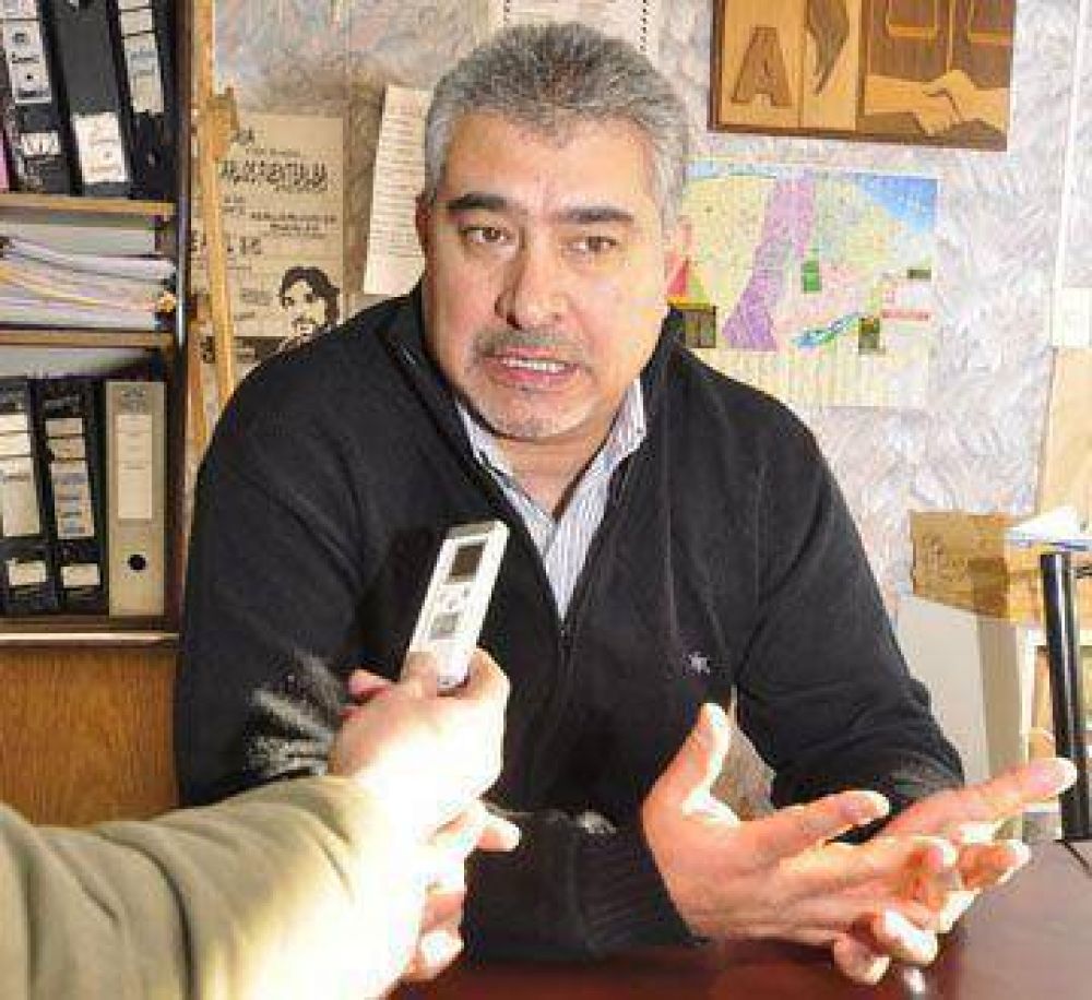 Gremio de Empleados Judiciales solicitar� paritarias salariales