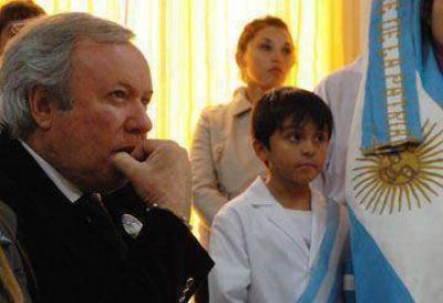 Peralta demandar� aprobaci�n de proyectos