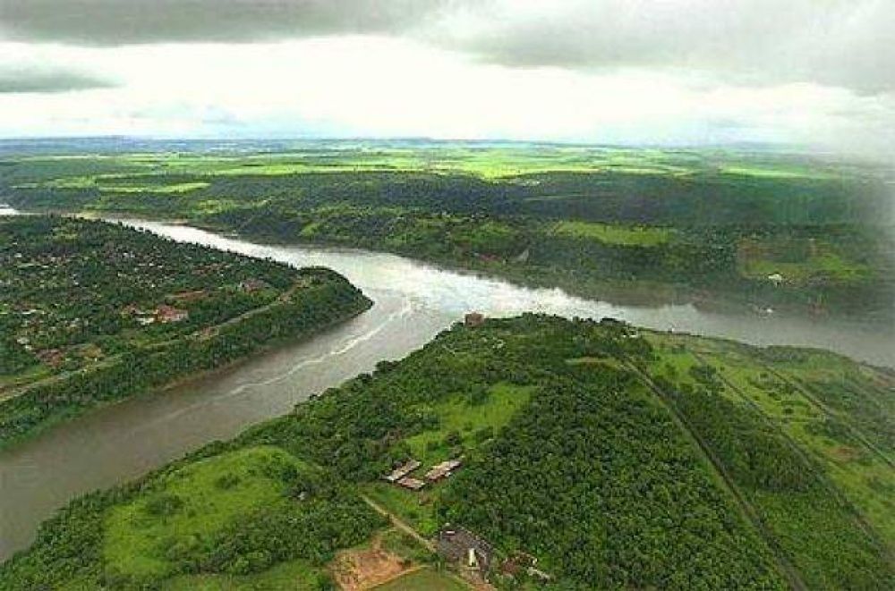 Acuerdo con la justicia paraguaya para evitar fraude electoral en zonas de frontera