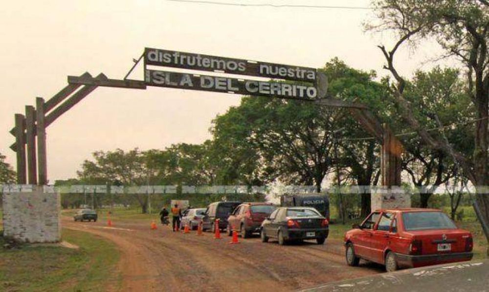 Turistas de paso por el Chaco buscan actividades de bajo costo