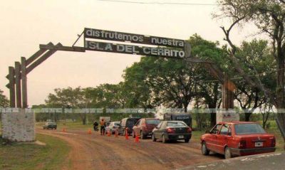 Turistas de paso por el Chaco buscan actividades de bajo costo