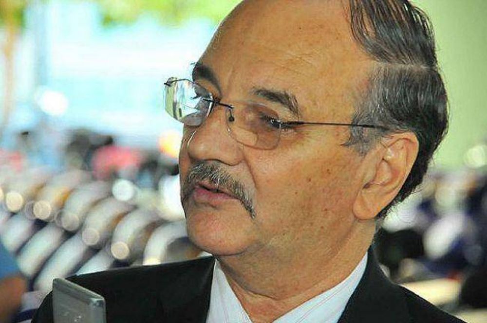 El Ejecutivo crear� el cargo de coordinador de Gabinete