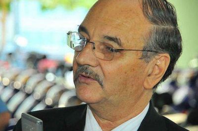 El Ejecutivo crear� el cargo de coordinador de Gabinete