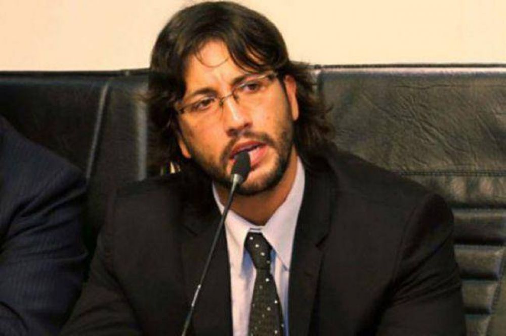 �El Chaco sigue sirviendo como lugar de paso para el narcotr�fico�