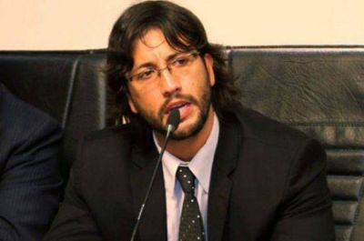�El Chaco sigue sirviendo como lugar de paso para el narcotr�fico�