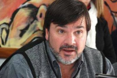 Pichetto busca la unidad, pero Nervi no acepta bajar su candidatura