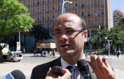 Descubren una �cocina de coca�na� en el barrio G�iraldes
