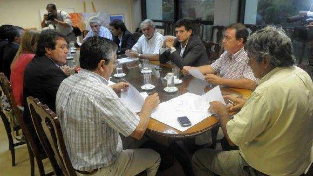 Avanza el proceso de destituci�n contra los jueces del fallo absolutorio en el caso Ver�n