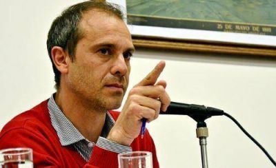 �No queremos pensar que existe un accionar discriminatorio con San Fernando�