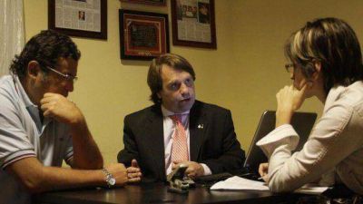 Trimarco apel� el fallo que perdon� a los acusados de arrebatarle a su hija