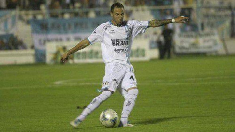 Pea: Es mi mejor momento desde que estoy en Atltico