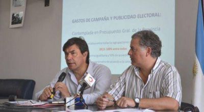 El NEA habla de "incapacidad del gobierno en materia de seguridad"