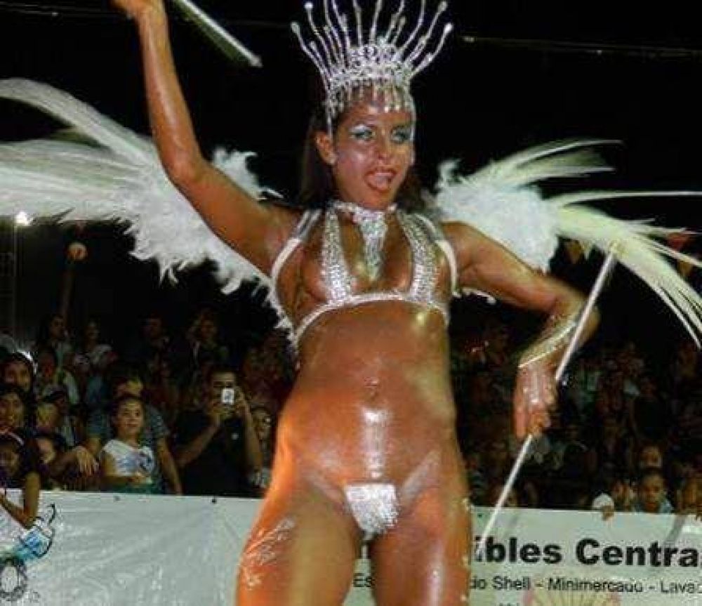 Supercarnavales: a�n no fue reprogramada la noche de Megacarnavales