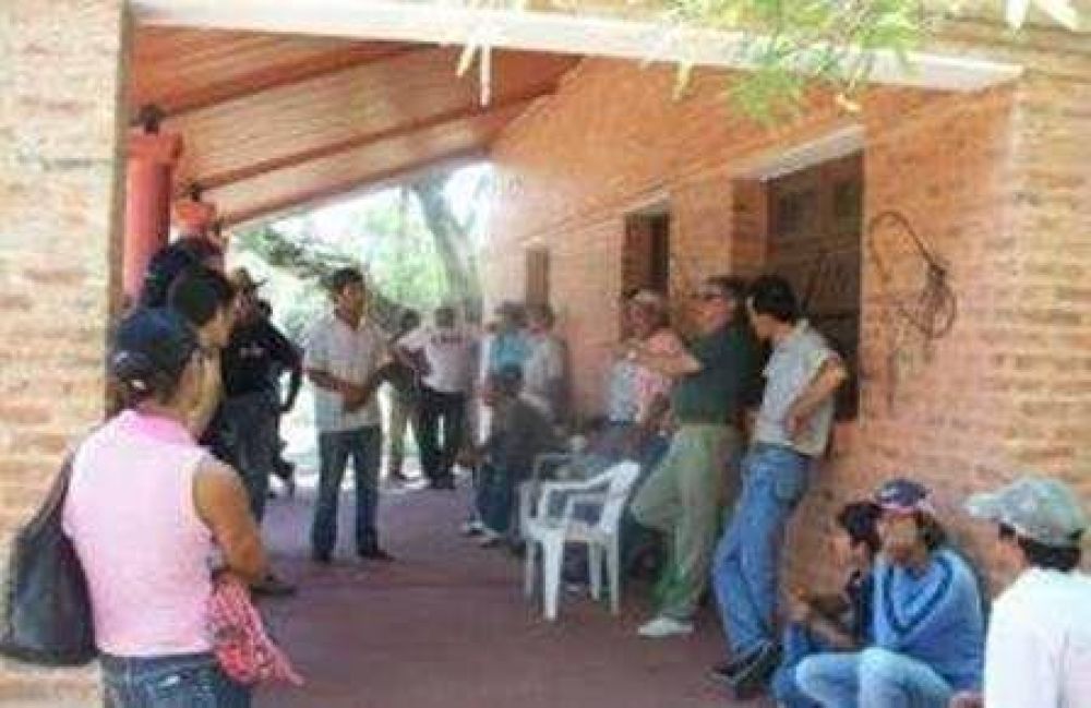 El Impenetrable: criollos denuncian que intentaron desplazarlos de sus tierras