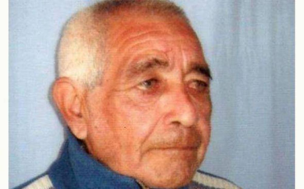 Tras dos a�os, siguen buscando a un hombre que desapareci� en Derqui