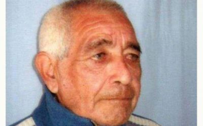 Tras dos a�os, siguen buscando a un hombre que desapareci� en Derqui