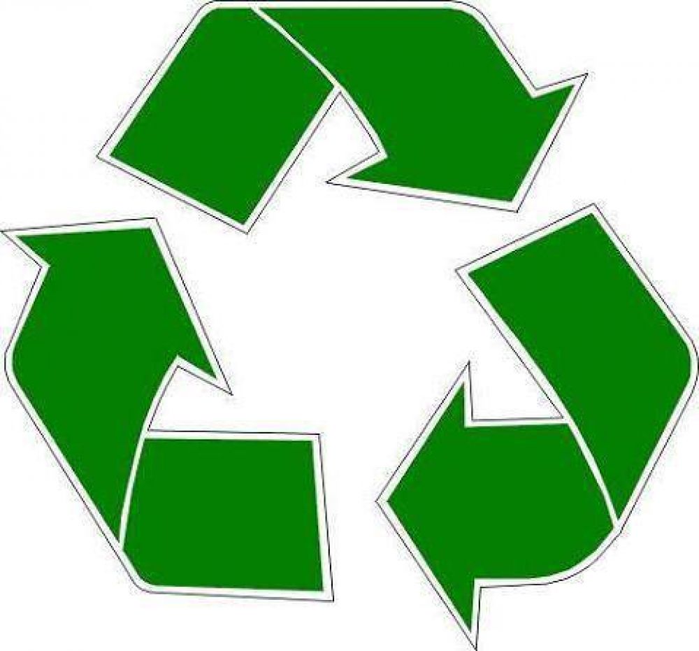 Promoverán el reciclado de residuos