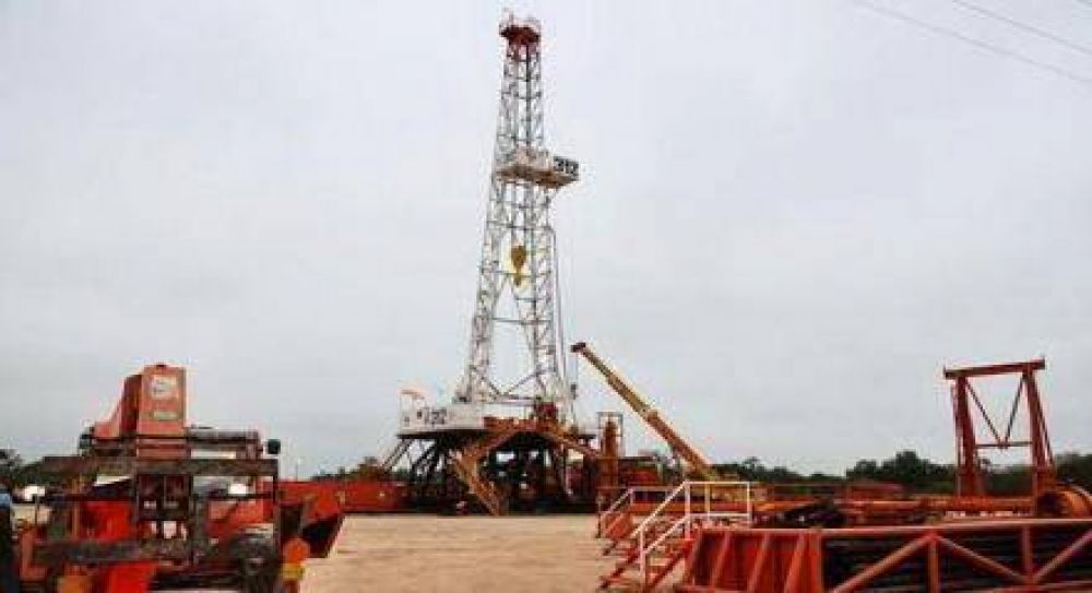Abor�genes complican la situaci�n en �reas petroleras de Ram�n Lista 