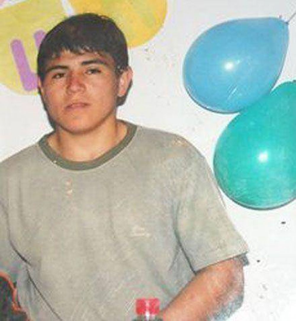 Declaran hoy al menos diez testigos por el crimen de Mario Villalba