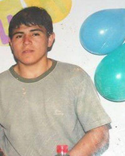 Declaran hoy al menos diez testigos por el crimen de Mario Villalba