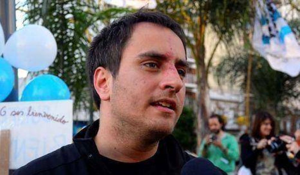 "Fue una actitud cobarde"