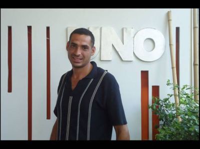 Piden un terreno para que funcione una instituci�n solidaria