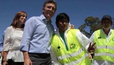 Macri supervis� operativo contra el Dengue