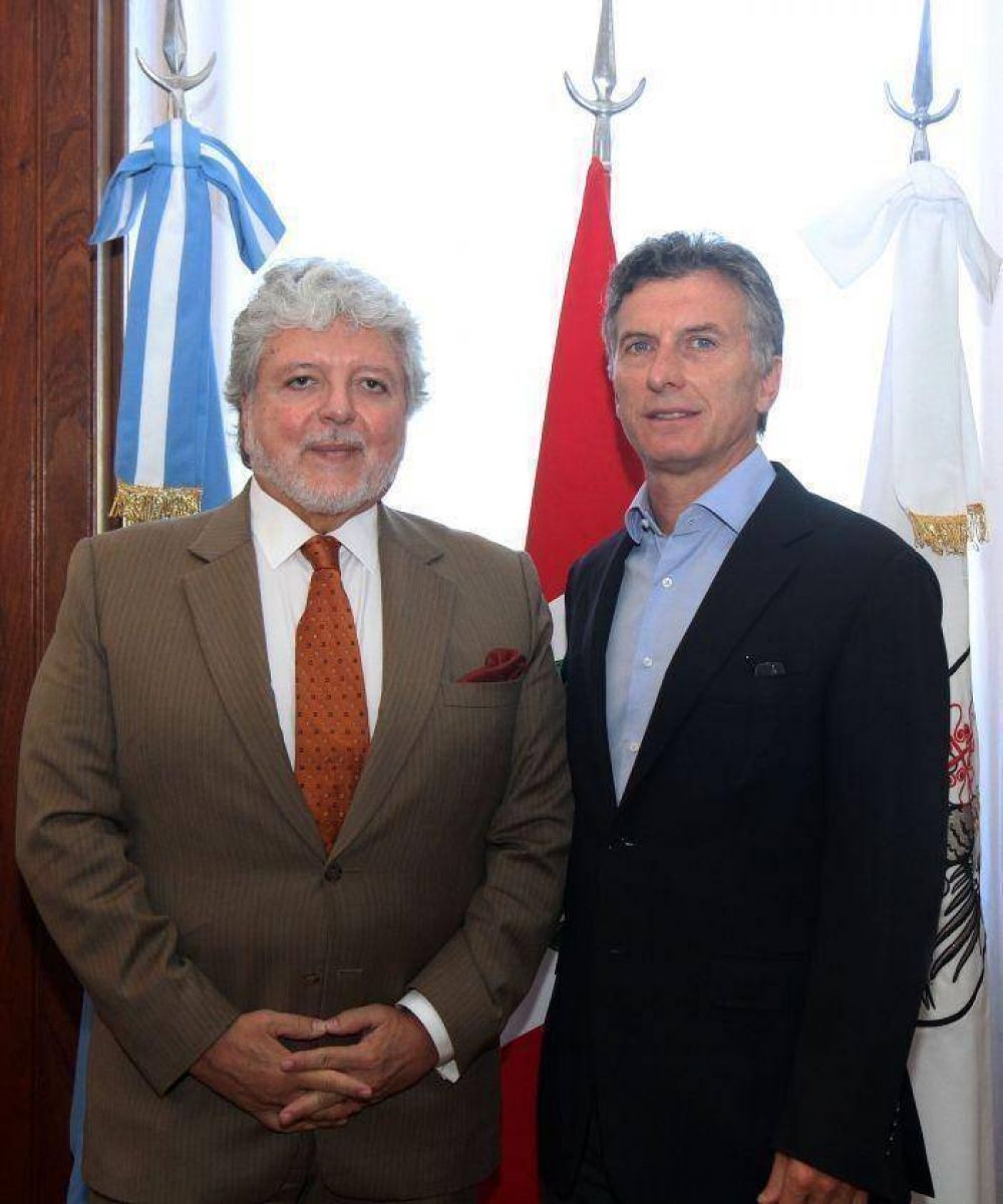 Buenos Aires y Lima estrechan cooperaci�n en materia cultural