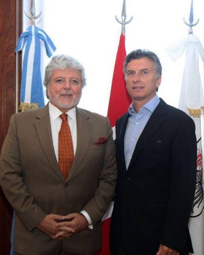 Buenos Aires y Lima estrechan cooperaci�n en materia cultural