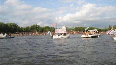 Gualeguaych�: la Asamblea sigue reclamando informaci�n por Botnia	 